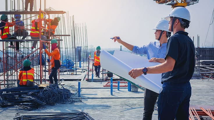 Construction Recruitment