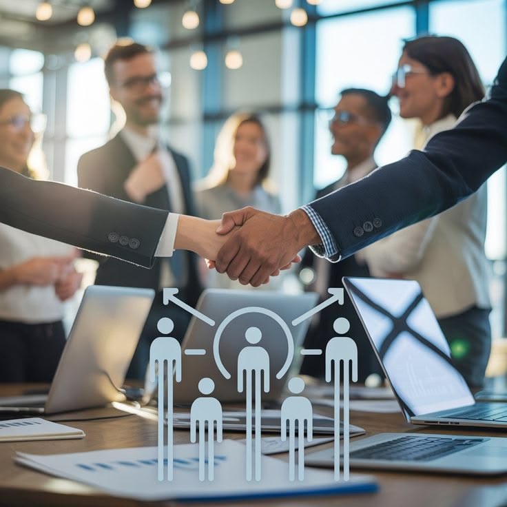 Engineering Recruitment